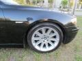 2006 Jet Black BMW 7 Series 750i Sedan  photo #47