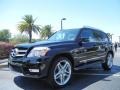 Black - GLK 350 Photo No. 3