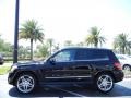 Black - GLK 350 Photo No. 4