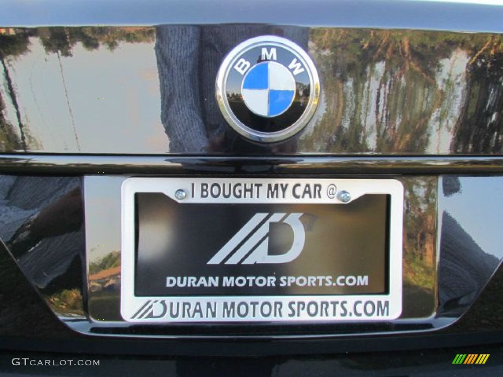 2006 7 Series 750i Sedan - Jet Black / Dark Beige/Beige III photo #55