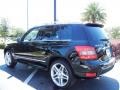 Black - GLK 350 Photo No. 5