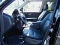 Black - GLK 350 Photo No. 10