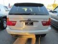 Alpine White - X5 3.0i Photo No. 5