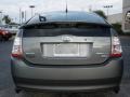Tideland Gray Green Pearl - Prius Hybrid Photo No. 7
