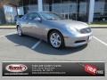 Diamond Graphite Metallic - G 35 Coupe Photo No. 1