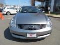 Diamond Graphite Metallic - G 35 Coupe Photo No. 2