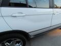 Alpine White - X5 3.0i Photo No. 20