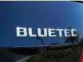  2009 GL 320 BlueTEC 4Matic Logo
