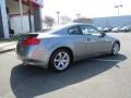 Diamond Graphite Metallic - G 35 Coupe Photo No. 14