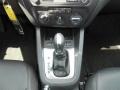 Reflex Silver Metallic - Jetta TDI Sedan Photo No. 14