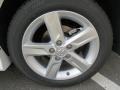 Super White - Camry SE Photo No. 4
