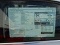 Reflex Silver Metallic - Jetta TDI Sedan Photo No. 18