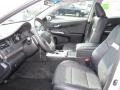 Super White - Camry SE Photo No. 8