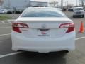 Super White - Camry SE Photo No. 18