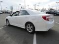 Super White - Camry SE Photo No. 19