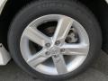 Super White - Camry SE Photo No. 4