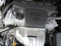 Super White - Camry SE Photo No. 20