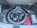 Tool Kit of 2009 Impreza WRX Wagon