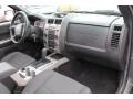 Charcoal Black Dashboard Photo for 2011 Ford Escape #78855757
