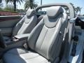 Ash Front Seat Photo for 2003 Mercedes-Benz SL #78855760