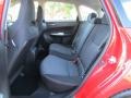 Lightning Red - Impreza WRX Wagon Photo No. 24