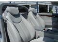 Ash Front Seat Photo for 2003 Mercedes-Benz SL #78855864