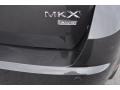2007 Alloy Grey Metallic Lincoln MKX AWD  photo #22