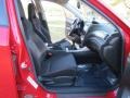 Lightning Red - Impreza WRX Wagon Photo No. 27
