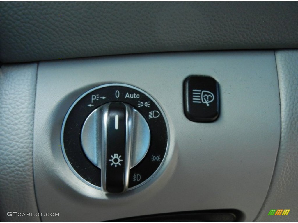 2003 Mercedes-Benz SL 500 Roadster Controls Photo #78856006