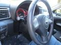 Lightning Red - Impreza WRX Wagon Photo No. 36