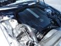 5.0 Liter SOHC 24-Valve V8 Engine for 2003 Mercedes-Benz SL 500 Roadster #78856063