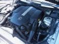 5.0 Liter SOHC 24-Valve V8 Engine for 2003 Mercedes-Benz SL 500 Roadster #78856080