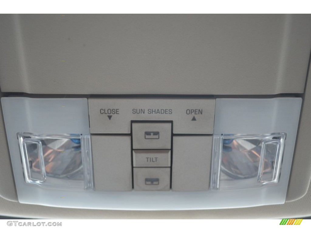 2007 MKX AWD - Alloy Grey Metallic / Charcoal Black photo #37