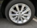 Attitude Black Metallic - Camry Hybrid XLE Photo No. 4