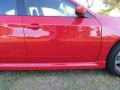 Lightning Red - Impreza WRX Wagon Photo No. 46
