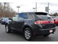 2007 Alloy Grey Metallic Lincoln MKX AWD  photo #42