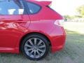 Lightning Red - Impreza WRX Wagon Photo No. 51