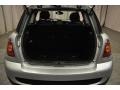 2009 Pure Silver Metallic Mini Cooper S Hardtop  photo #18