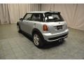 Pure Silver Metallic - Cooper S Hardtop Photo No. 19