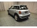 2009 Pure Silver Metallic Mini Cooper S Hardtop  photo #19