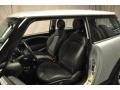 Pure Silver Metallic - Cooper S Hardtop Photo No. 23