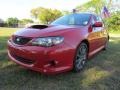 Lightning Red - Impreza WRX Wagon Photo No. 64