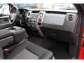 Black Dashboard Photo for 2011 Ford F150 #78856536