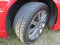 Lightning Red - Impreza WRX Wagon Photo No. 66