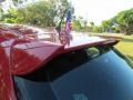 Lightning Red - Impreza WRX Wagon Photo No. 68