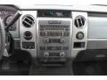 Black Controls Photo for 2011 Ford F150 #78856612