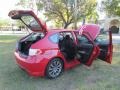 Lightning Red - Impreza WRX Wagon Photo No. 70