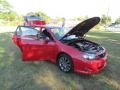 Lightning Red - Impreza WRX Wagon Photo No. 71