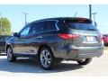 2013 Emerald Graphite Infiniti JX 35 AWD  photo #3