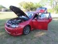 Lightning Red - Impreza WRX Wagon Photo No. 72